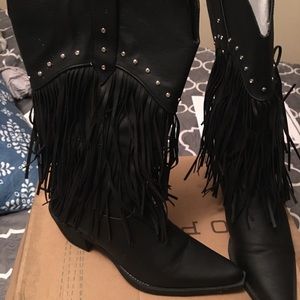 Women’s boots